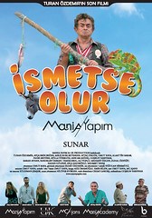 İSMETSE OLUR